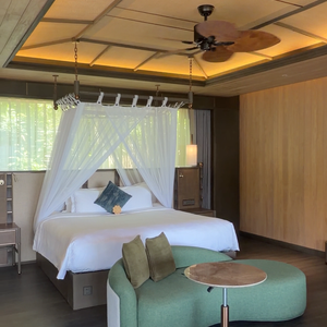 An Lâm Retreats Ninh Vân Bay Nha Trang
