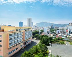 Khách sạn Joi Boutique Bãi Sau Vũng Tàu