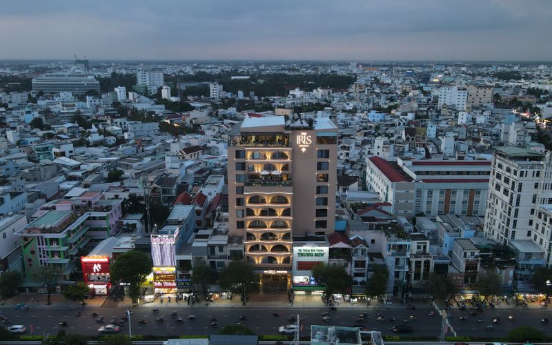 Hình khách sạn