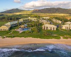 Outrigger Kauai Beach Resort and Spa Hawaii