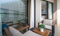 Gia Đình Suite 04 Khách Hướng Biển