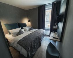 Khách sạn Falkenturm Boutique Munich