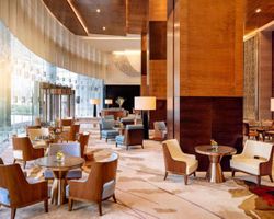 Khách sạn Hyatt Regency Metropolitan Chongqing Trùng Khánh