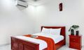 Deluxe Double with Balcony