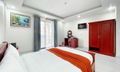 Deluxe Double with Balcony