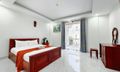 Deluxe Double with Balcony