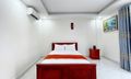 Deluxe Double with Balcony