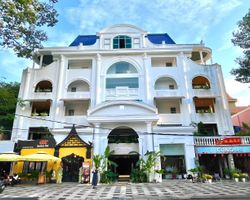 Khách sạn Joi Boutique Bãi Trước Vũng Tàu