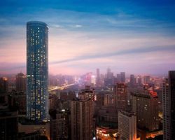 Khách sạn JW Marriott Chongqing Trùng Khánh