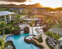 Koloa Landing Resort at Poipu, Autograph Collection Hawaii