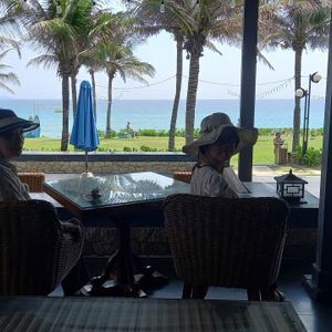 Duyên Hà Resort Cam Ranh