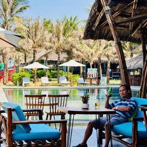 Khách sạn Sala Tuy Hòa Beach