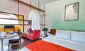 Premium Bath Balcony