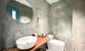 Premium Bath Balcony