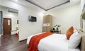 Connecting Room
