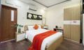 Connecting Room