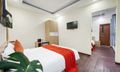Connecting Room