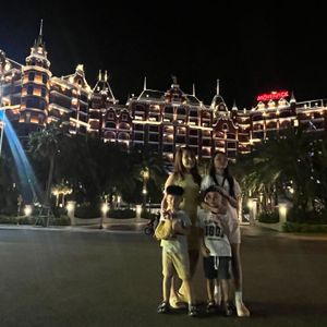 Movenpick Phan Thiết Resort