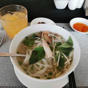 Khách sạn Mercure Nha Trang Beach