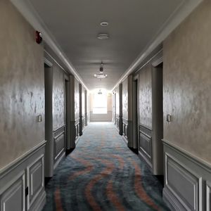 Khách sạn Mercure Nha Trang Beach