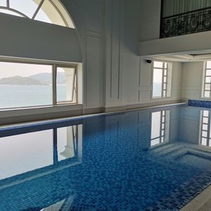 Khách sạn Mercure Nha Trang Beach