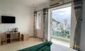 Deluxe Balcony