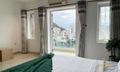 Deluxe Balcony