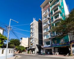 Khách sạn Joi Anthony Vũng Tàu