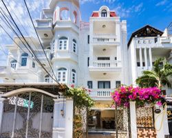 Khách sạn Joi Home The Hidden Villa Vũng Tàu