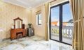 Deluxe Balcony