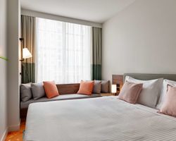 Khách sạn The Clarence Sydney by Accor