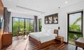 Villa 2-Bedroom Beachfront