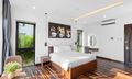 Villa 2-Bedroom Beachfront