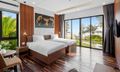 Villa 2-Bedroom Beachfront