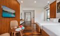 Villa 2-Bedroom Beachfront