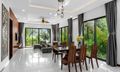 Villa 2-Bedroom Beachfront