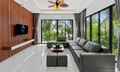 Villa 2-Bedroom Beachfront