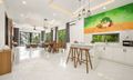 Villa 2-Bedroom Beachfront with Pool