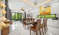 Villa 2-Bedroom Beachfront with Pool