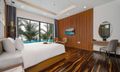 Villa 2-Bedroom Beachfront with Pool