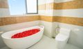 Villa 2-Bedroom Beachfront with Pool
