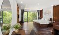 Villa 3-Bedroom Garden View