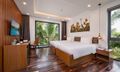 Villa 3-Bedroom Garden View