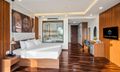 Villa 3-Bedroom Garden View with Pool