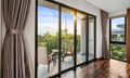 Villa 3-Bedroom Garden View with Pool