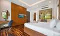 Villa 3-Bedroom Garden View with Pool
