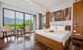 Villa 3-Bedroom Garden View with Pool