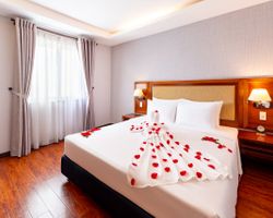 Khách sạn Aristo Sài Gòn