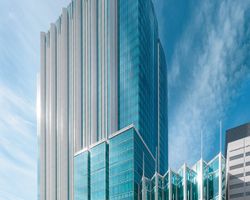Khách sạn InterContinental San Francisco by IHG