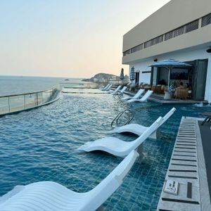Khách sạn Vias Vũng Tàu